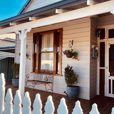 Railway Cottage Bunbury Luaran gambar