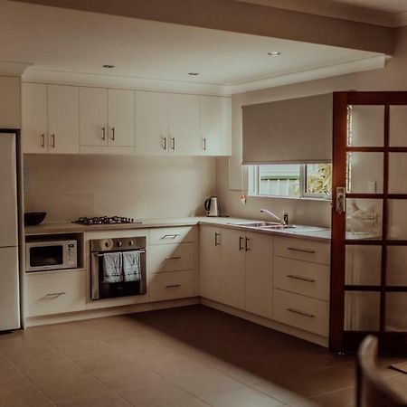 Railway Cottage Bunbury Luaran gambar