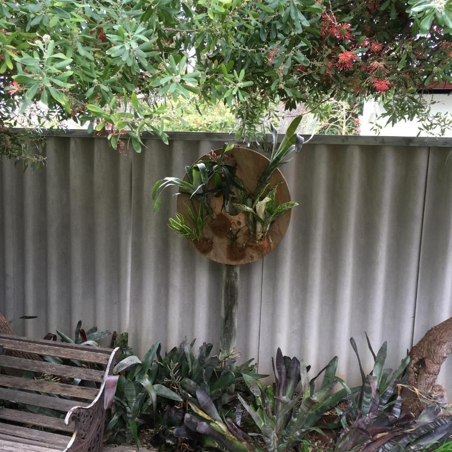 Railway Cottage Bunbury Luaran gambar